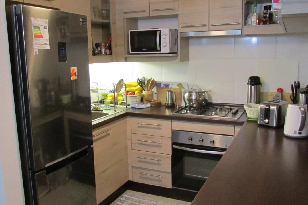 Photo of Kitchen in Placeres