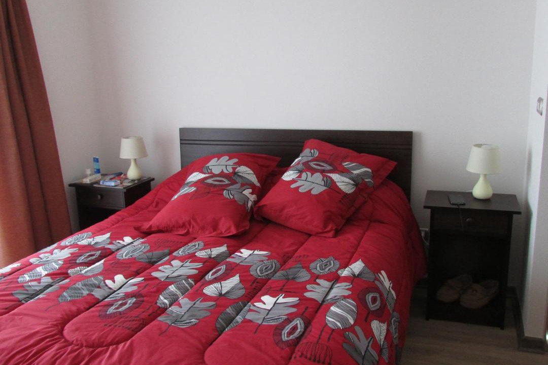 Photo of Bedroom in Placeres