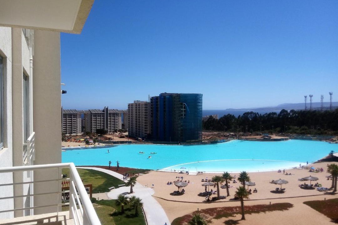 Photo of Outdoor in Algarrobo