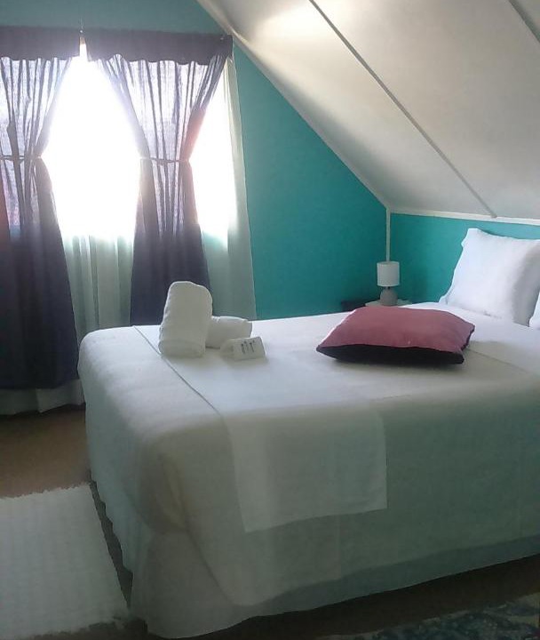 Photo of Bedroom in Temuco