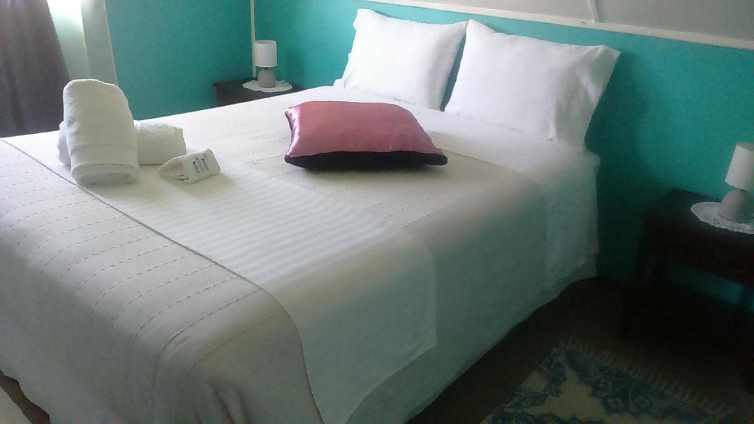 Photo of Bedroom in Temuco