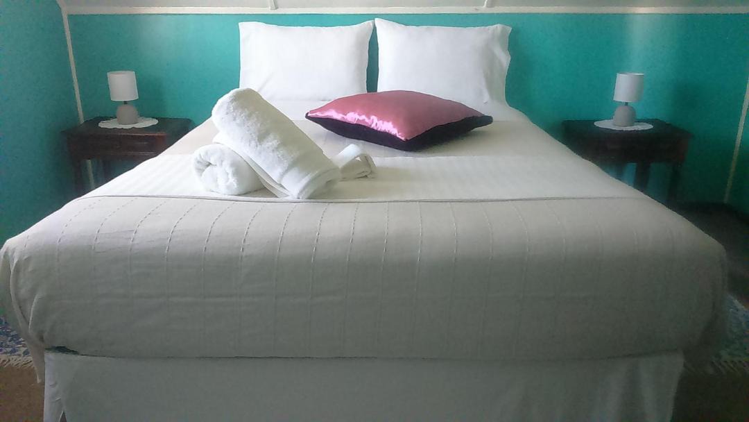 Photo of Bedroom in Temuco