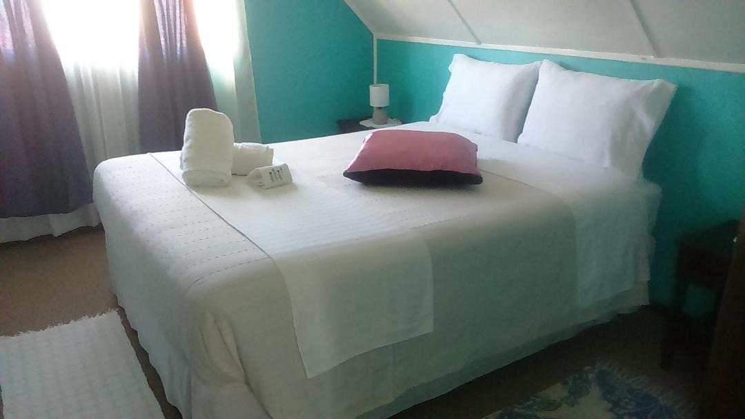 Photo of Bedroom in Temuco