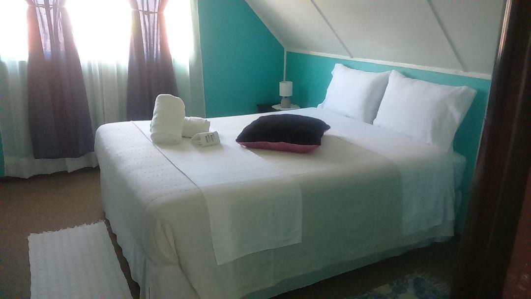 Photo of Bedroom in Temuco