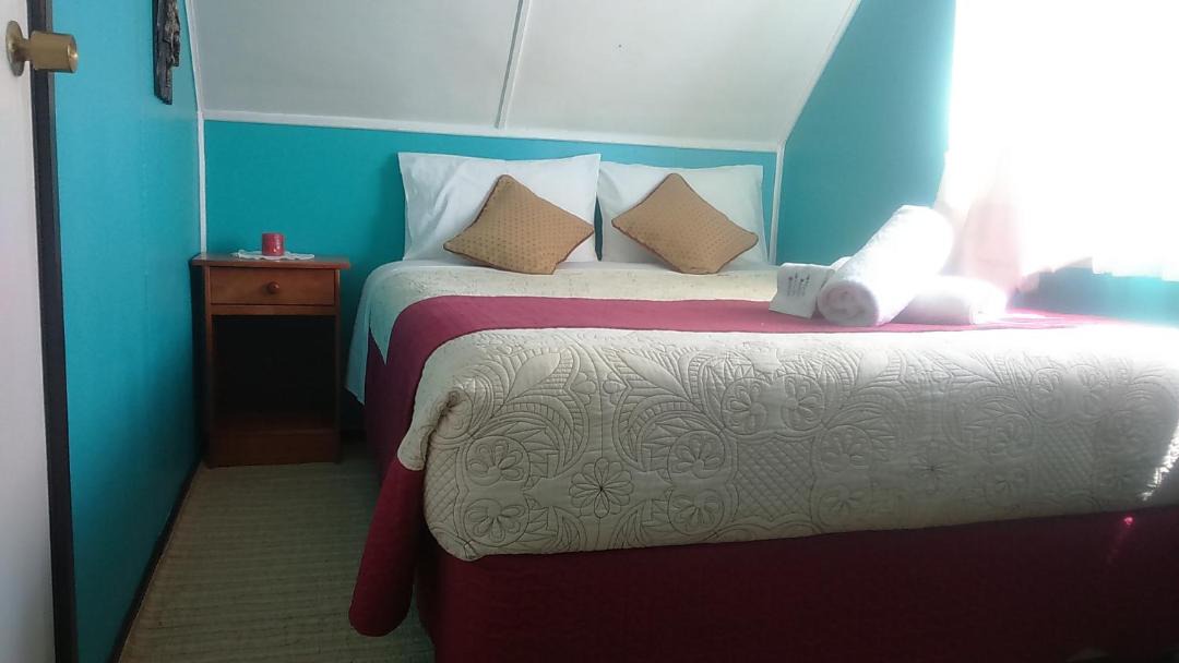 Photo of Bedroom in Temuco