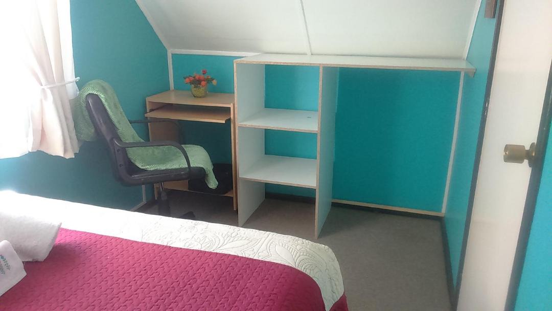 Photo of Bedroom in Temuco