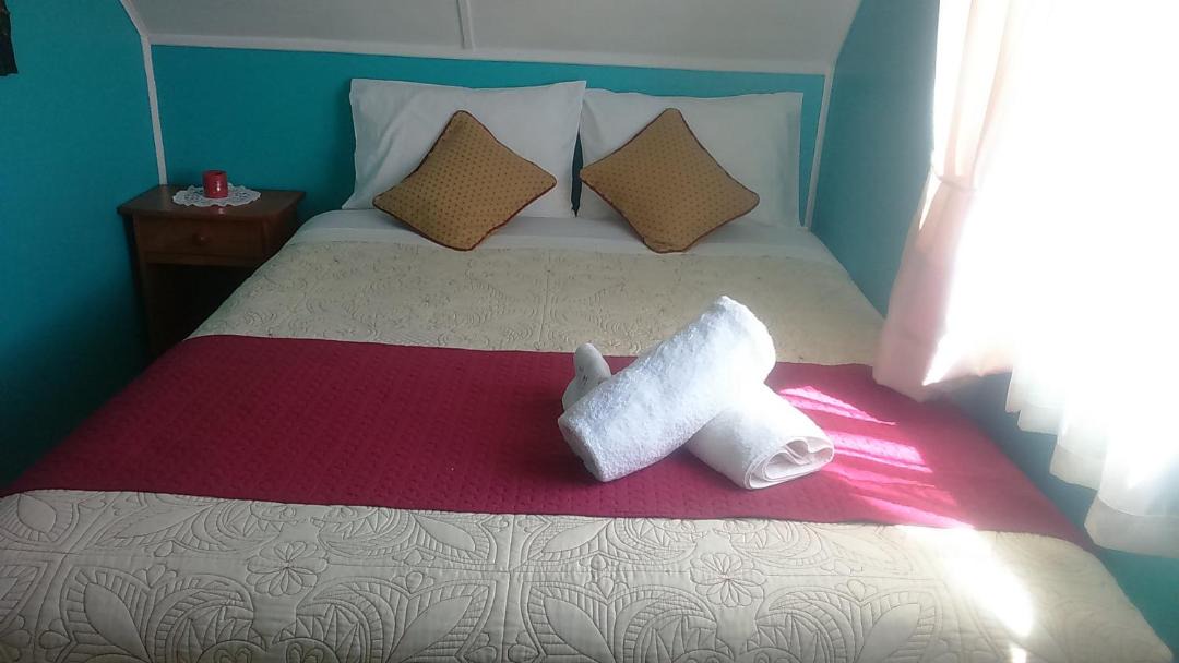 Photo of Bedroom in Temuco