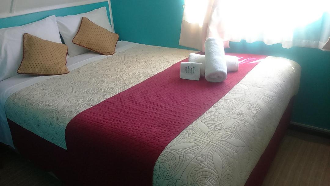 Photo of Bedroom in Temuco