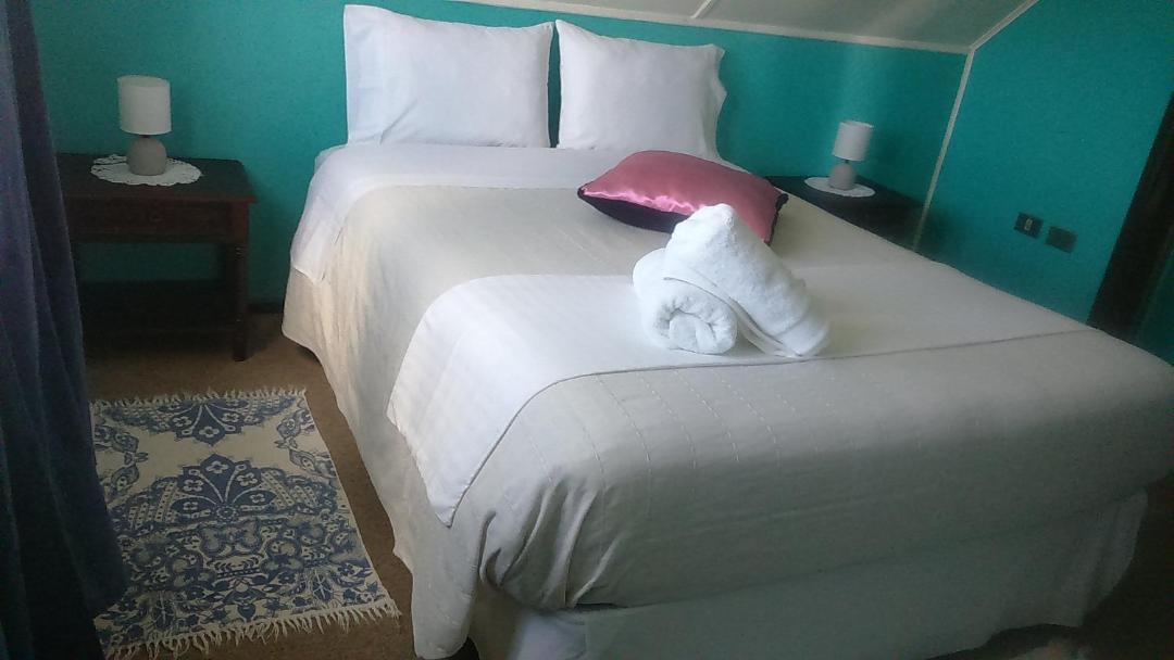 Photo of Bedroom in Temuco