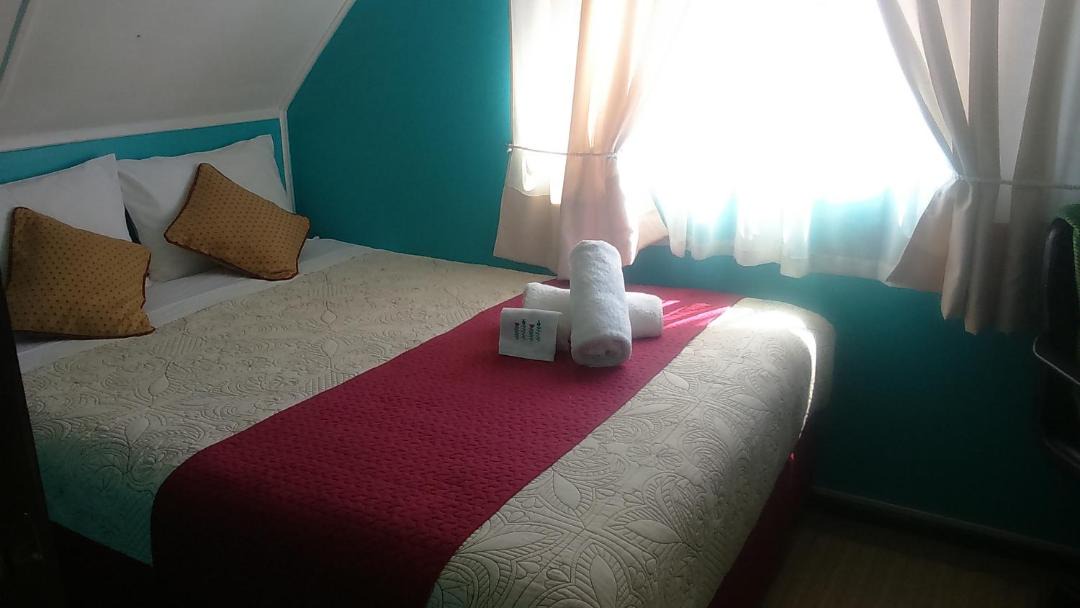 Photo of Bedroom in Temuco