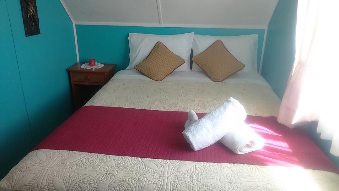 Photo of Bedroom in Temuco