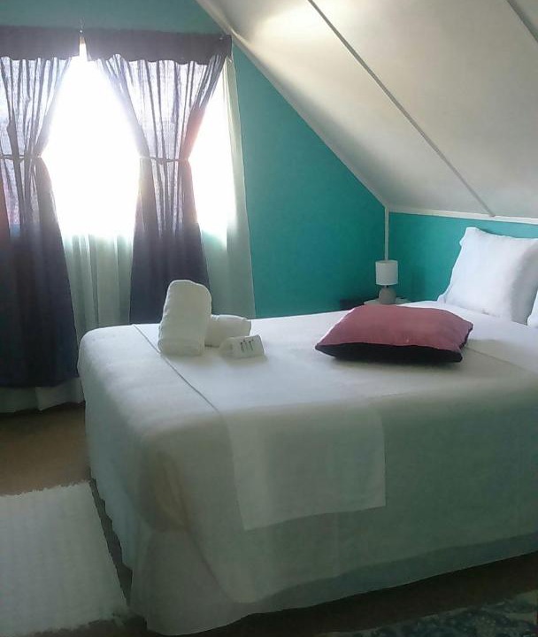 Photo of Bedroom in Temuco