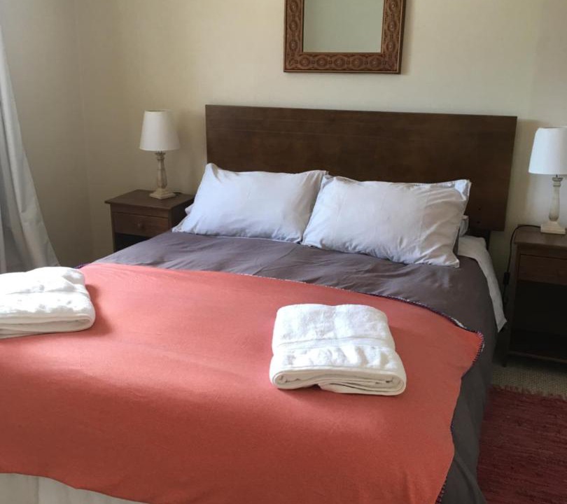 Photo of Bedroom in Pucon