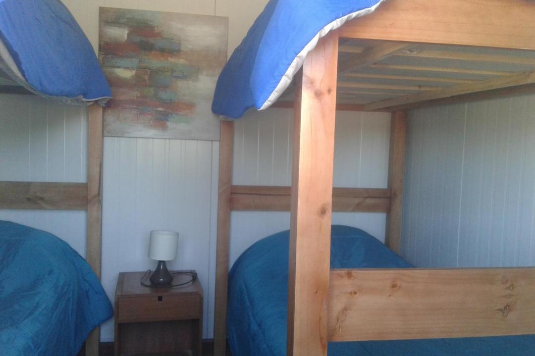 Photo of Bedroom in La Tirana