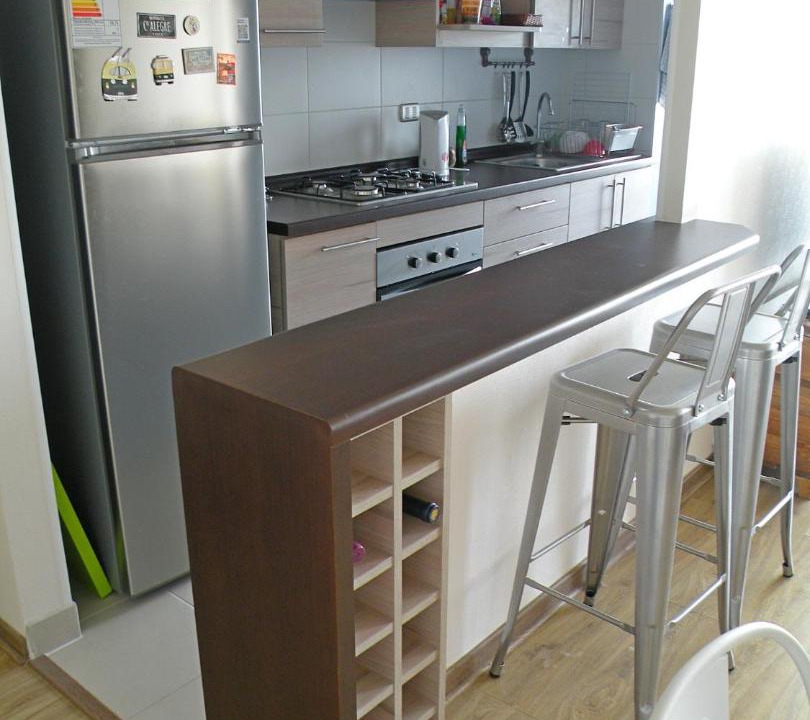 Photo of Kitchen in Placeres