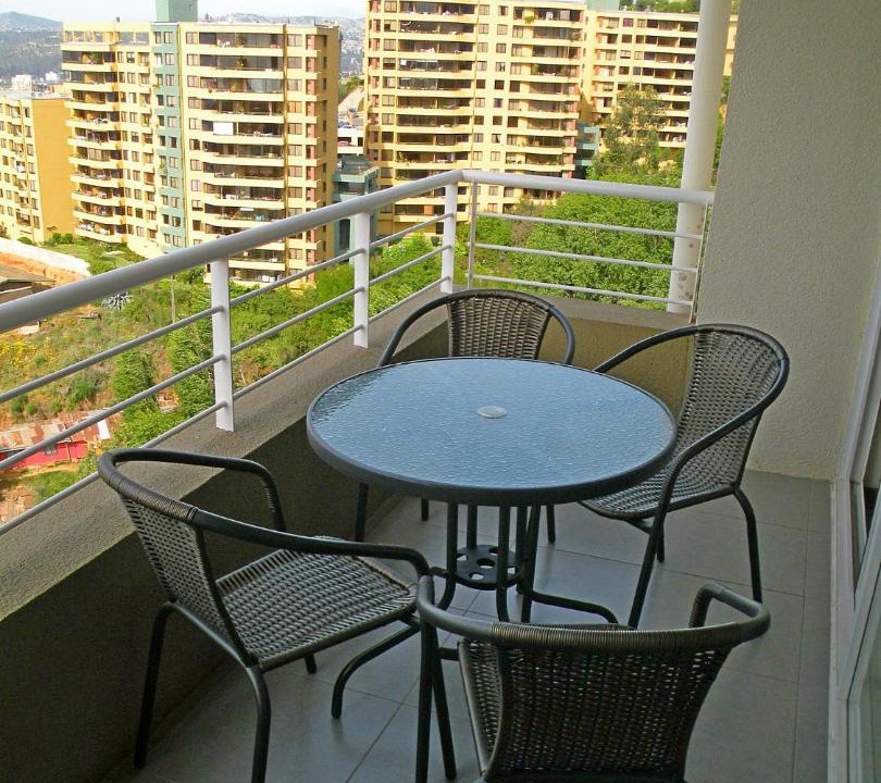 Photo of Patio Balcony in Placeres