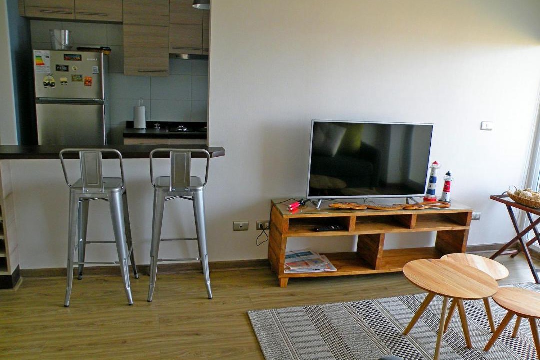 Photo of Livingroom in Placeres