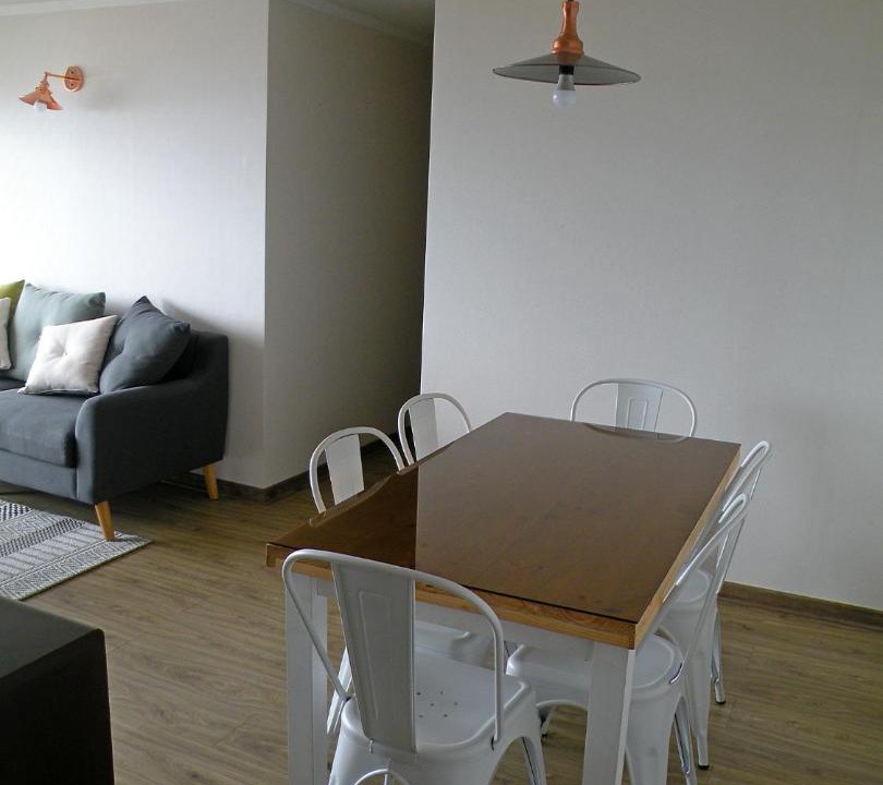 Photo of Livingroom in Placeres