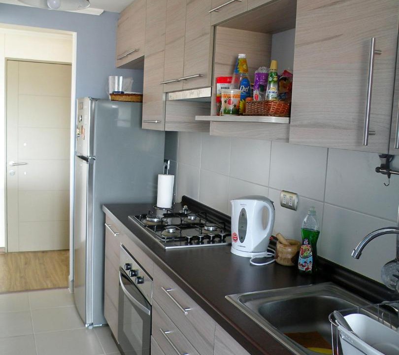 Photo of Kitchen in Placeres