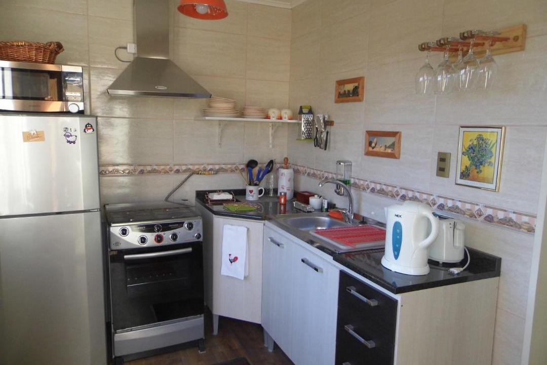 Photo of Kitchen in Punta Arenas