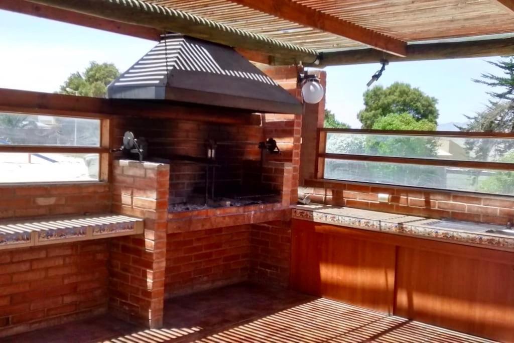 Photo of Patio Balcony in Bahia Inglesa