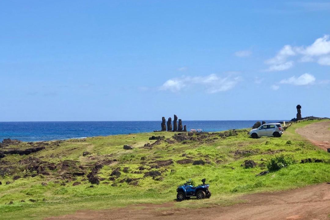 Photo of Others in Hanga Roa