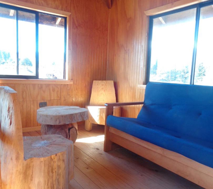 Photo of Livingroom in Puerto Octay