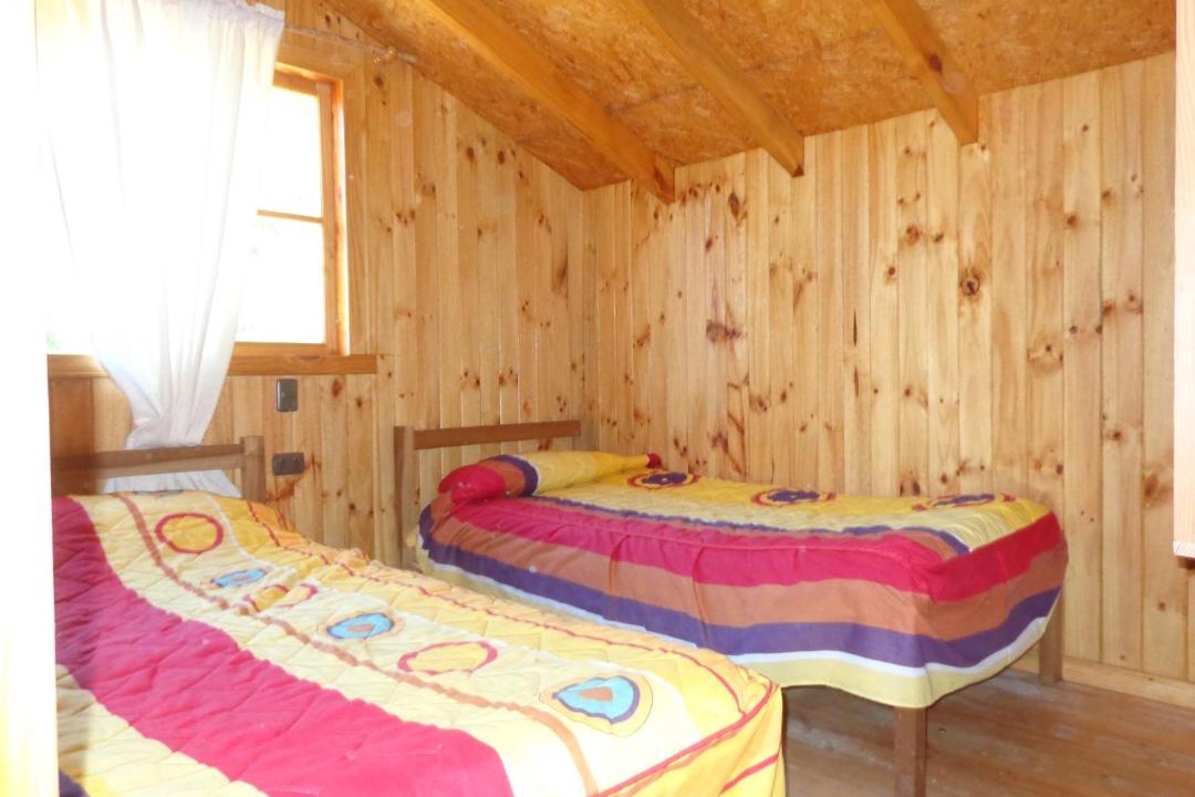 Photo of Bedroom in Puerto Octay