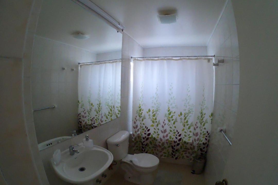 Photo of Bathroom in Bahia Inglesa