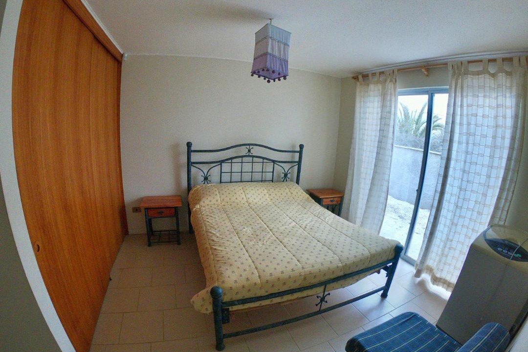 Photo of Bedroom in Bahia Inglesa