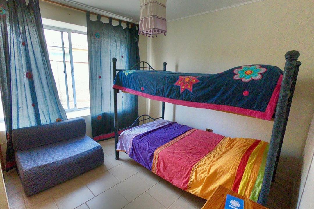 Photo of Bedroom in Bahia Inglesa