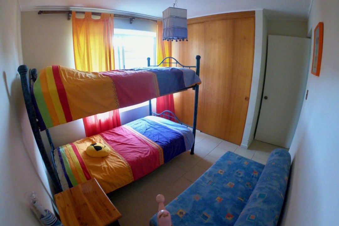 Photo of Bedroom in Bahia Inglesa