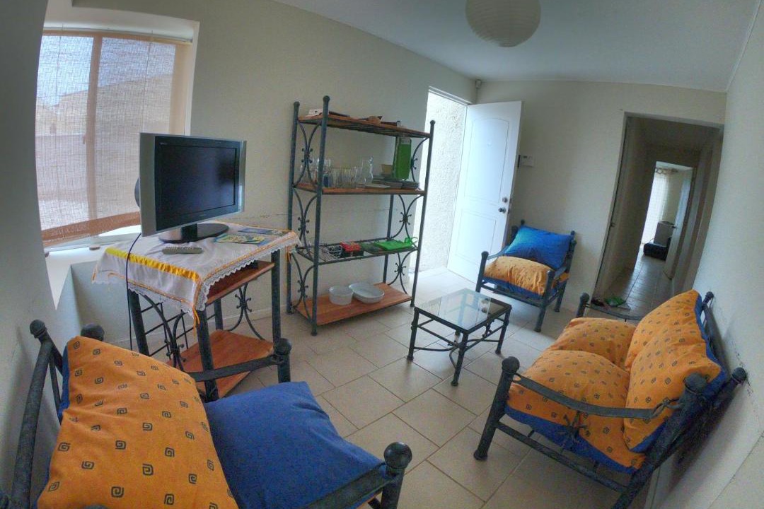 Photo of Livingroom in Bahia Inglesa