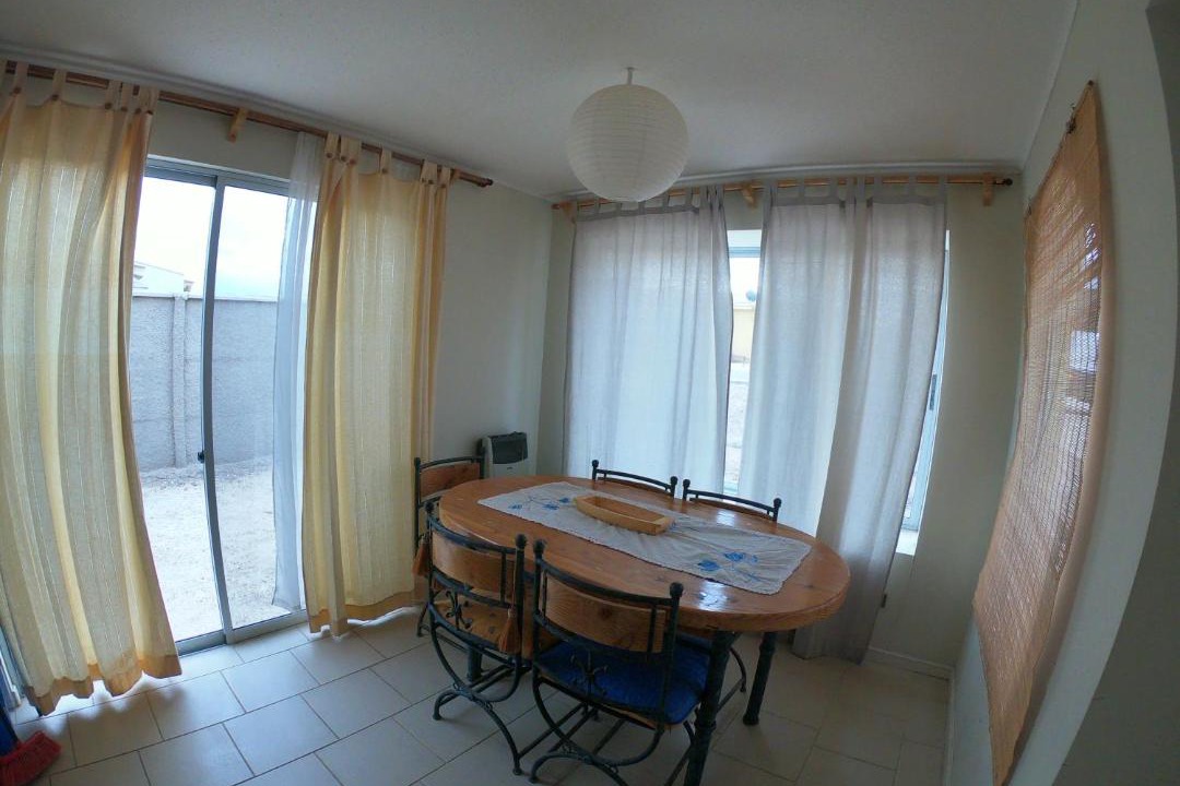 Photo of Livingroom in Bahia Inglesa