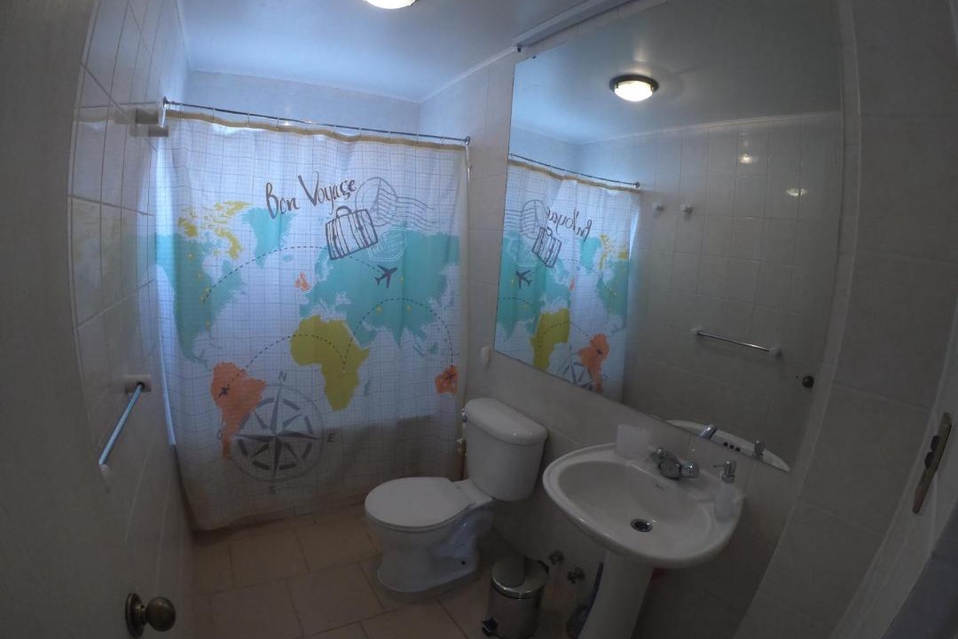 Photo of Bathroom in Bahia Inglesa