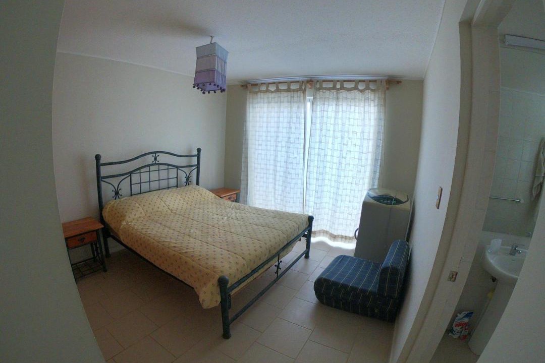 Photo of Bedroom in Bahia Inglesa