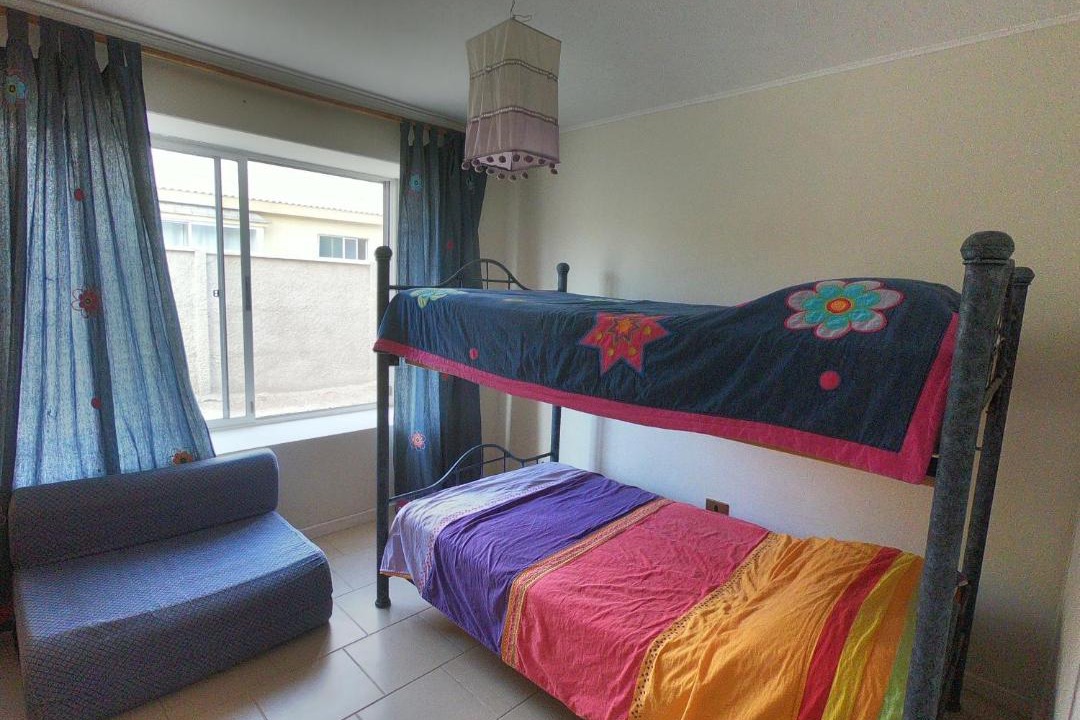 Photo of Bedroom in Bahia Inglesa
