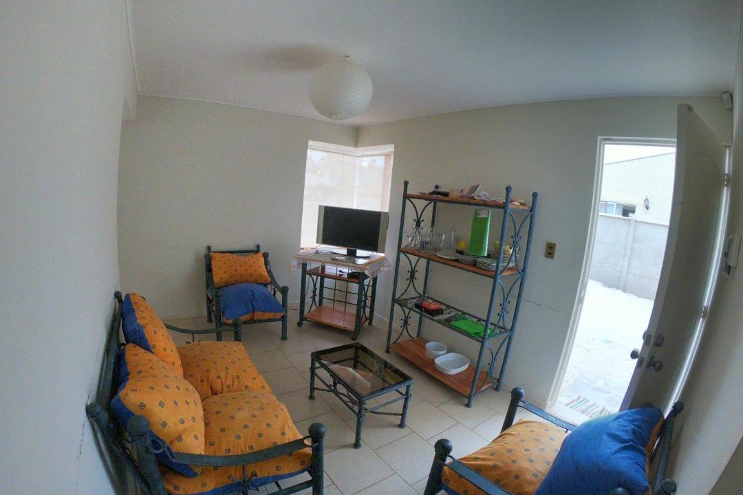 Photo of Livingroom in Bahia Inglesa