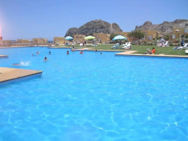 Photo of Outdoor in Bahia Inglesa