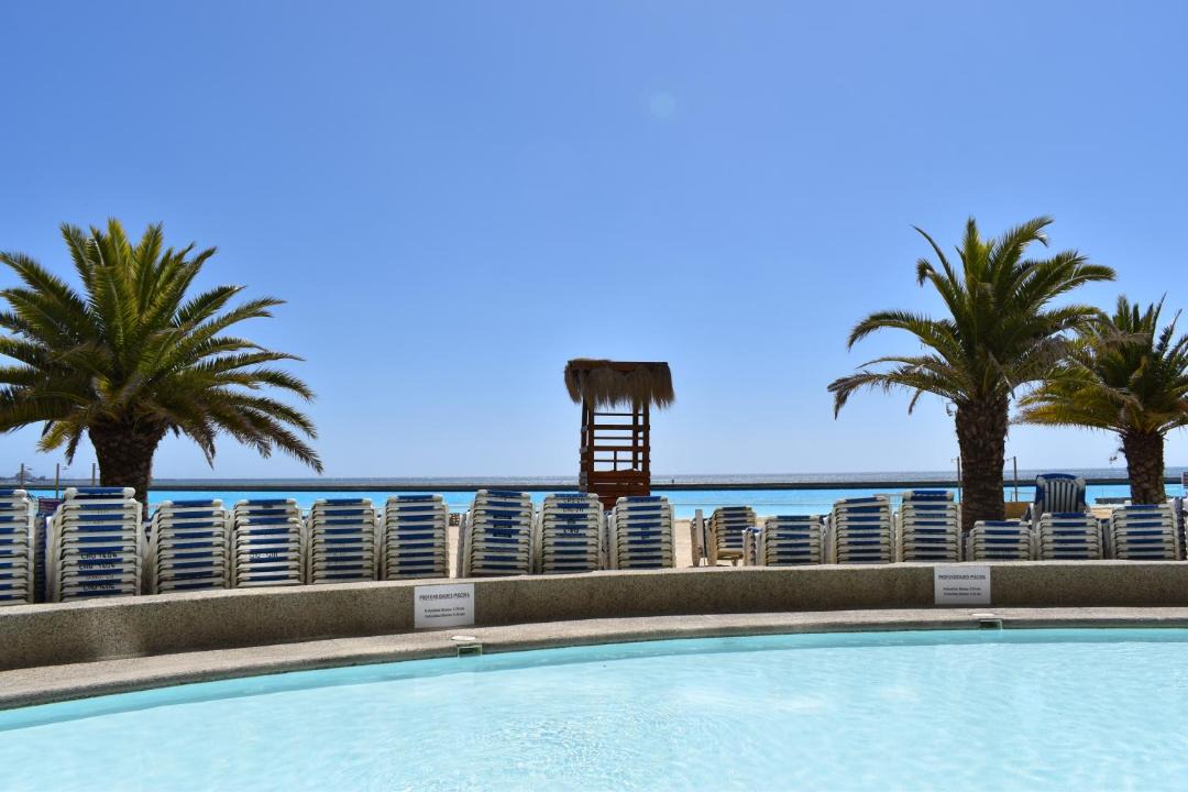 Photo of Patio Balcony in Algarrobo