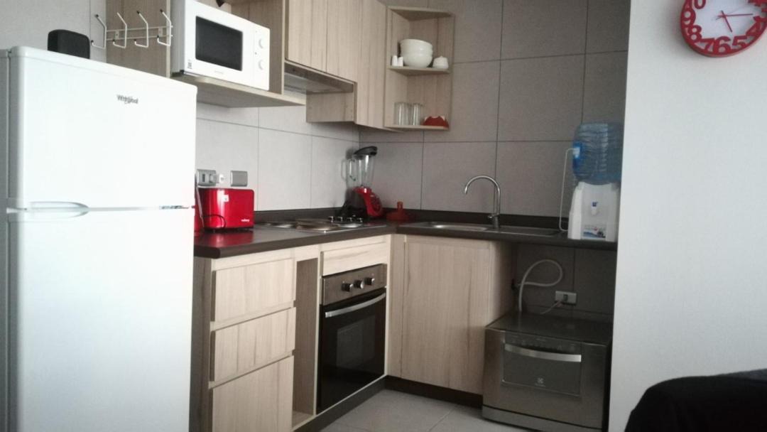 Photo of Kitchen in Los Molles