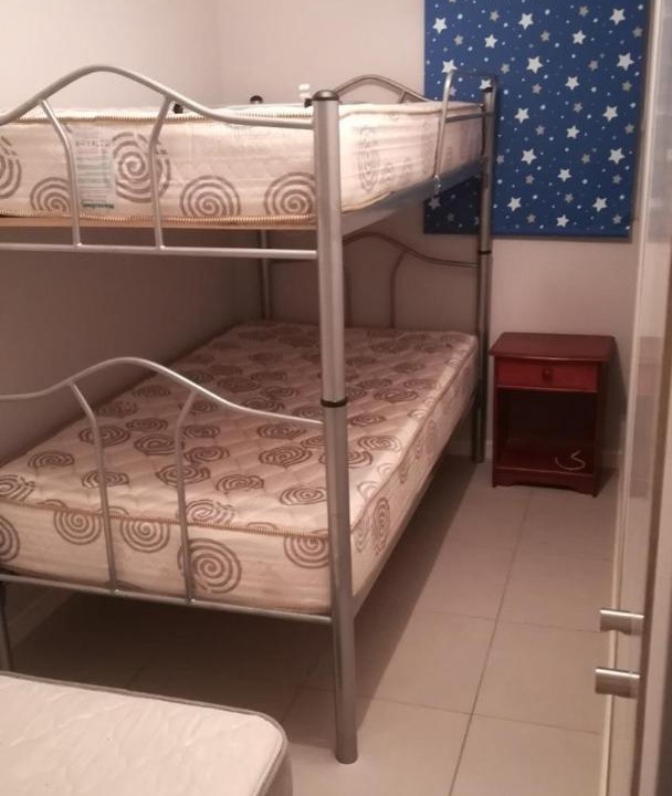 Photo of Bedroom in Los Molles