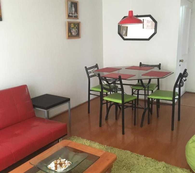 Photo of Livingroom in El Golf