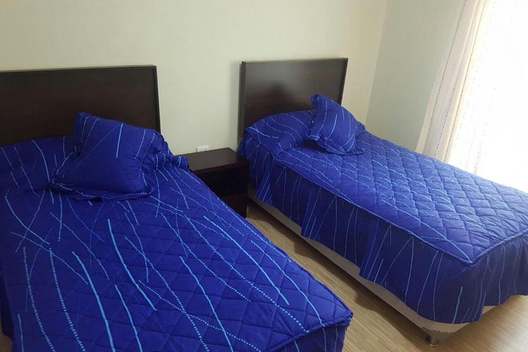Photo of Bedroom in Rio Claro