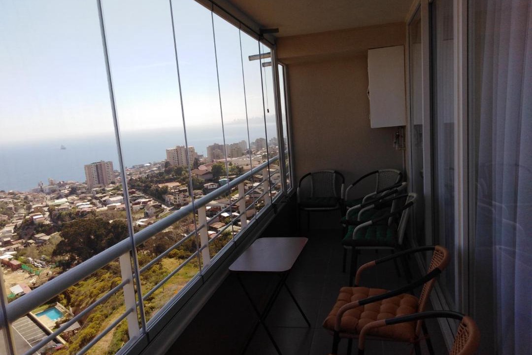 Photo of Patio Balcony in Placeres