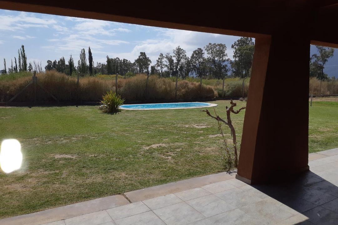 Photo of Others in Villa Basilio Nievas