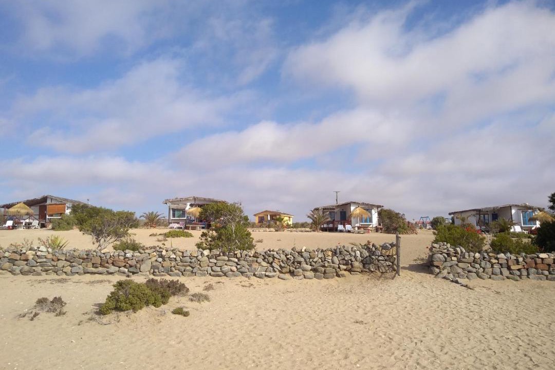 Photo of Others in Bahia Inglesa