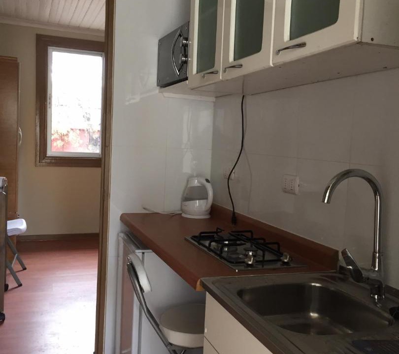 Photo of Kitchen in Downtown Santiago