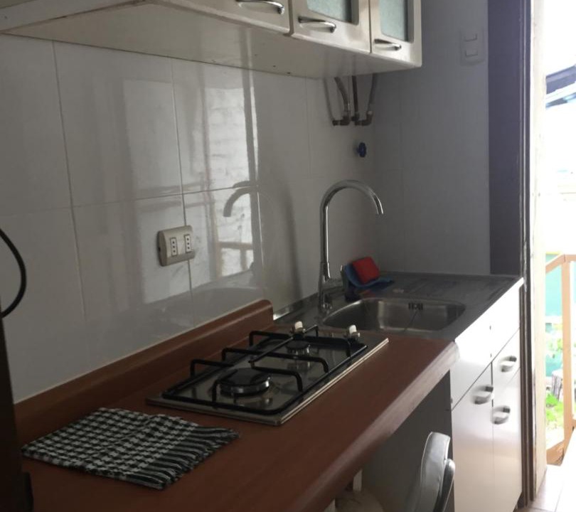 Photo of Kitchen in Downtown Santiago