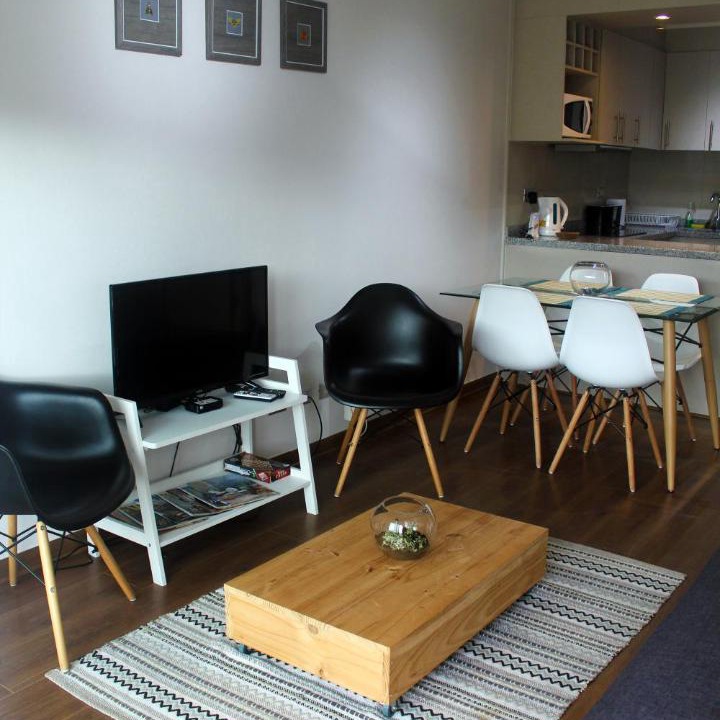 Photo of Livingroom in Pucon